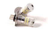 Diode Dynamics DD0177P - H7 HP48 LED Cool White Pair