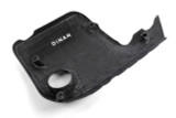 Dinan D590-0006 - Engine Cover - 2015-2021 BMW M2C/M3/M4