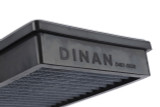 Dinan D401-0038 - High Flow Drop-in Replacement Air Filter - 2000-2006 BMW X5 3.0i