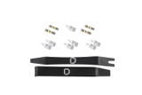 Diode Dynamics DD0498 - Interior LED Kit for 2015-2022 GMC Canyon, Cool White Stage 2