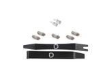 Diode Dynamics DD0533 - Interior LED Kit for 2014-2019 Kia Soul, Cool White Stage 1
