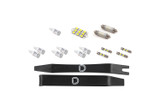 Diode Dynamics DD0566 - Interior LED Kit for 2007-2014 Chevrolet Suburban, Cool White Stage 2
