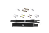 Diode Dynamics DD0605 - Interior LED Kit for 1994-2004 Ford Mustang, Cool White Stage 1