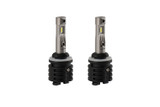 Diode Dynamics DD0476P - 880/881 Yellow SL2 LED Bulbs Pair