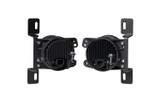 Diode Dynamics DD5163P - Elite Series Type MR Fog Lamps, White Pair