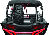 DragonFire Racing 521157 - 14-22 Polaris RZR XP Spare Tire Carrier