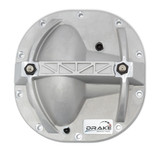 Drake Muscle 5R3Z-4033-B - 1986-13 Mustang Differential Girdle