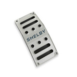 Drake Muscle 5S3Z-2457-9735A - Cars Shelby Automatic Pedal Covers