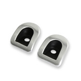 Drake Muscle 5R3Z-6322050-1A - Door Lock Grommet Covers