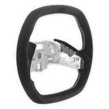 Drake Muscle CV950-26 - Cars Steering Wheel - Alcantara Wrapped - Heated