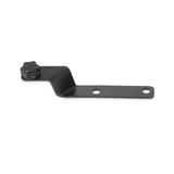 Drake Muscle CV-C8R190006-4 - C8 CORVETTE REAR WINDOW LOUVER KIT REPLACEMENT HARDWARE KIT