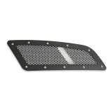 Drake Muscle FR3Z-16C630-M - Speed Mesh Hood Vent Kit