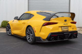 Dinan D980-0036 - Side Skirts - 2020-2025 Toyota GR Supra