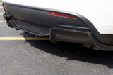 Dinan D980-0045 - Rear Diffuser - 2020-2023 Tesla Model Y
