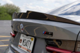 Dinan D980-0031 - Rear Deck Spoiler - 2021-2025 BMW M3