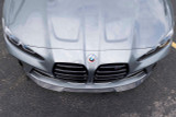 Dinan D980-0029 - Front Lip - 2021-2025 BMW M3/M4