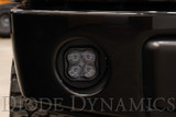 Diode Dynamics DD7023 - SS3 Pro Type FT Kit ABL White SAE Fog