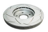 DBA DBA2118S - Front Street Series T2 Brake Rotor