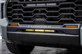 Diode Dynamics DD7411P - Stealth Bumper Bracket Kit for 2022 Toyota Tundra Diode Dymanics