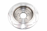 DBA DBA2091S - Rear Street Series T2 Brake Rotor