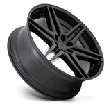 Dub S269260084+25 - S269 Dirty Dog 26X10 All Matte Black