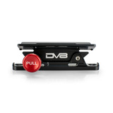 DV8 Offroad D-FIREX-MNT-DOR - Quick Release Fire Extinguisher Mount Black