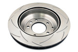 DBA DBA2245S - Rear Street Series T2 Brake Rotor