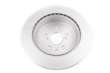 DBA DBA2233E - 2012+ Lexus IS350 En-Shield HC Standard Rear Brake Rotor