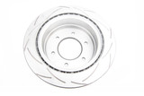 DBA DBA2215S - Rear Street Series T2 Brake Rotor