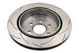 DBA DBA2311S - 04-12 Nissan Pathfinder 4.0L/5.6L Rear Slotted Street Series Rotor DBA DBA2311S - 04-12 Nissan Pathfinder 4.0L/5.6L Rear Slotted Street Series Rotor