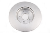 DBA DBA2264E - Front Street Series En-Shield Brake Rotor