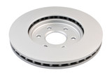 DBA DBA2310E - 04-12 Nissan Pathfinder 4.0L Front En-Shield Standard Brake Rotor DBA DBA2310E - 04-12 Nissan Pathfinder 4.0L Front En-Shield Standard Brake Rotor