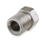 Earl's Performance 00033ERL - Earl's Hardline Tube Nut