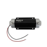 Earl's Performance 1200890ERL - In-Line Billet Fuel Pump