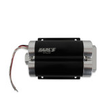 Earl's Performance 12016002ERL - In-Line Billet Fuel Pump