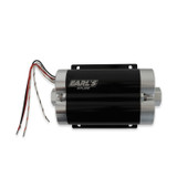 Earl's Performance 1201600ERL - In-Line Billet Fuel Pump