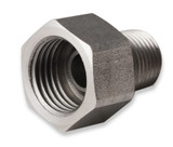 Earl's Performance 02052ERL - Earl's Hardline Adapter