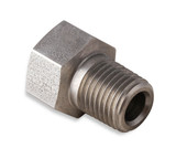 Earl's Performance 02074ERL - Earl's Hardline Adapter
