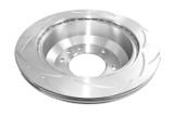 DBA DBA2461S - Rear Street Series T2 Brake Rotor