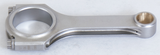 Eagle CRS5710C3D - Chevy Quad 4 Ld9 Connecting Rods (Set of 4)