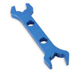 Earl's Performance 230409ERL - Double-Ended Hose End Wrench