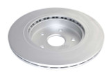 DBA DBA2662E - 2015+ Subaru Liberty BN/Outback BS  2.5L En-Shield Standard HC Rear Brake Rotor