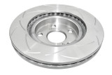 DBA DBA2709S - Front Street Series T2 Brake Rotor