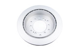 DBA DBA2737E - 10-23 Toyota 4Runner Rear Street Series En-Shield Plain Rotor