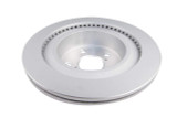 DBA DBA2725E - Rear Street Series En-Shield Brake Rotor