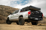 DV8 Offroad RRUN-02 - DV8 Offorad Universal Overland Bed Rack For Full-Size Trucks