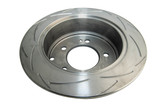 DBA DBA2891S - Rear Street Series T2 Brake Rotor