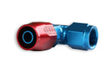 Earl's Performance 809012ERLP - Swivel-Seal™ 90 Deg. AN Hose End