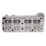 Edelbrock 1115 - Cylinder Heads 49-53 Ford/Merc (Pair)
