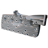 Edelbrock 1125 - Cylinder Heads 38-48 Ford/Merc (Pair)